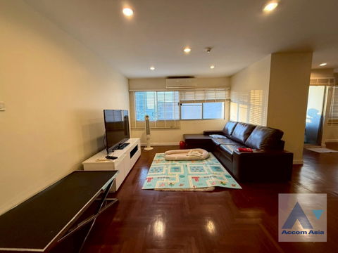 🔼🔽 AccomA 📩  2 BR Condominium @Silom Condominium (AA32689)