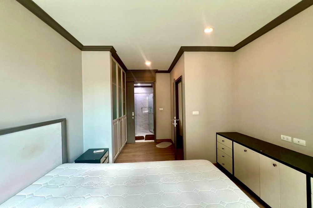 รูป 🔥 สำหรับเช่า !!🔥 Code C20240300390..........The Reserve Kasemsan 3, 1 ห้องนอน, 1 ห้องน้ำ, ห้องอยู่ทิศตะวันออก, แต่งครบ, พร้อมเข้าอยู่ 📣📣 - รูปที่ 9/13
