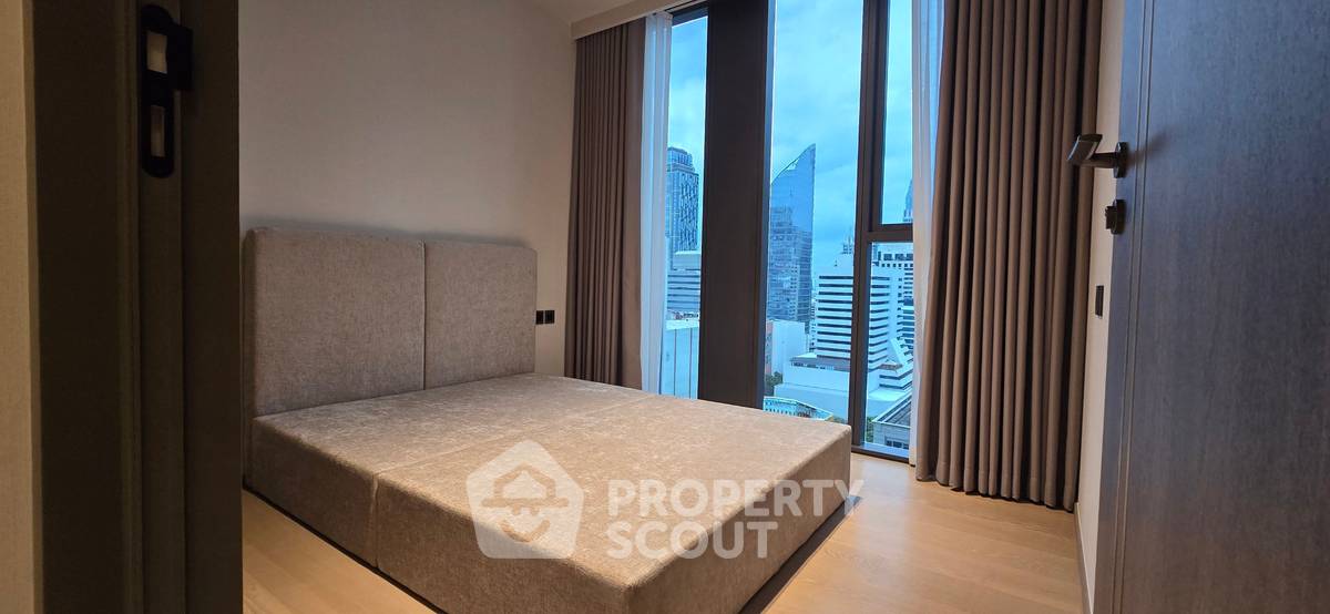 picture 2-BR Condo at Tonson One Residence near BTS Chit Lom (ID 2259860) - 10/15