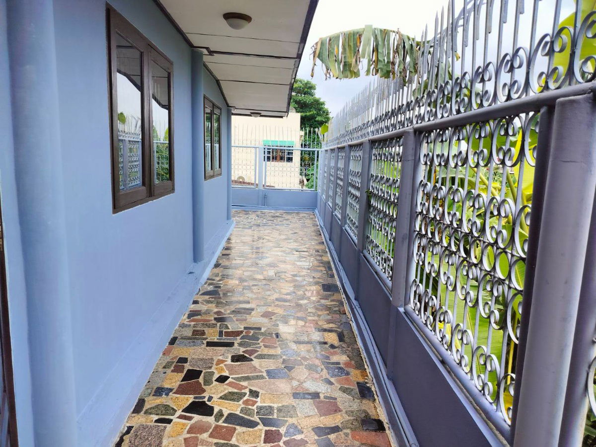 รูป ให้เช่า บ้านเดี่ยว 2 ชั้น 75 ตรว. อยู่ลาดพร้าว-โชคชัย4-เสนานิคม - รูปที่ 5/30