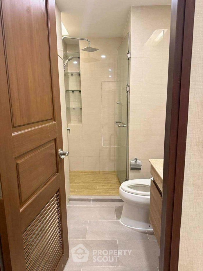 picture 2-BR Condo at Amaranta Residence near MRT Huai Khwang (ID 2259764) - 12/14
