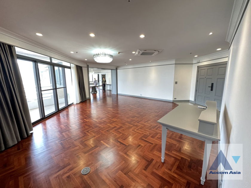 รูป 🔼🔽 AccomA 📩  3 BR Condominium @Ruamsuk Condominium (AA37077) - รูปที่ 13/20