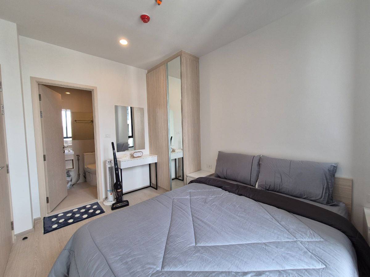 picture Ready to rent 1 bedroom 15K/month - 3/21