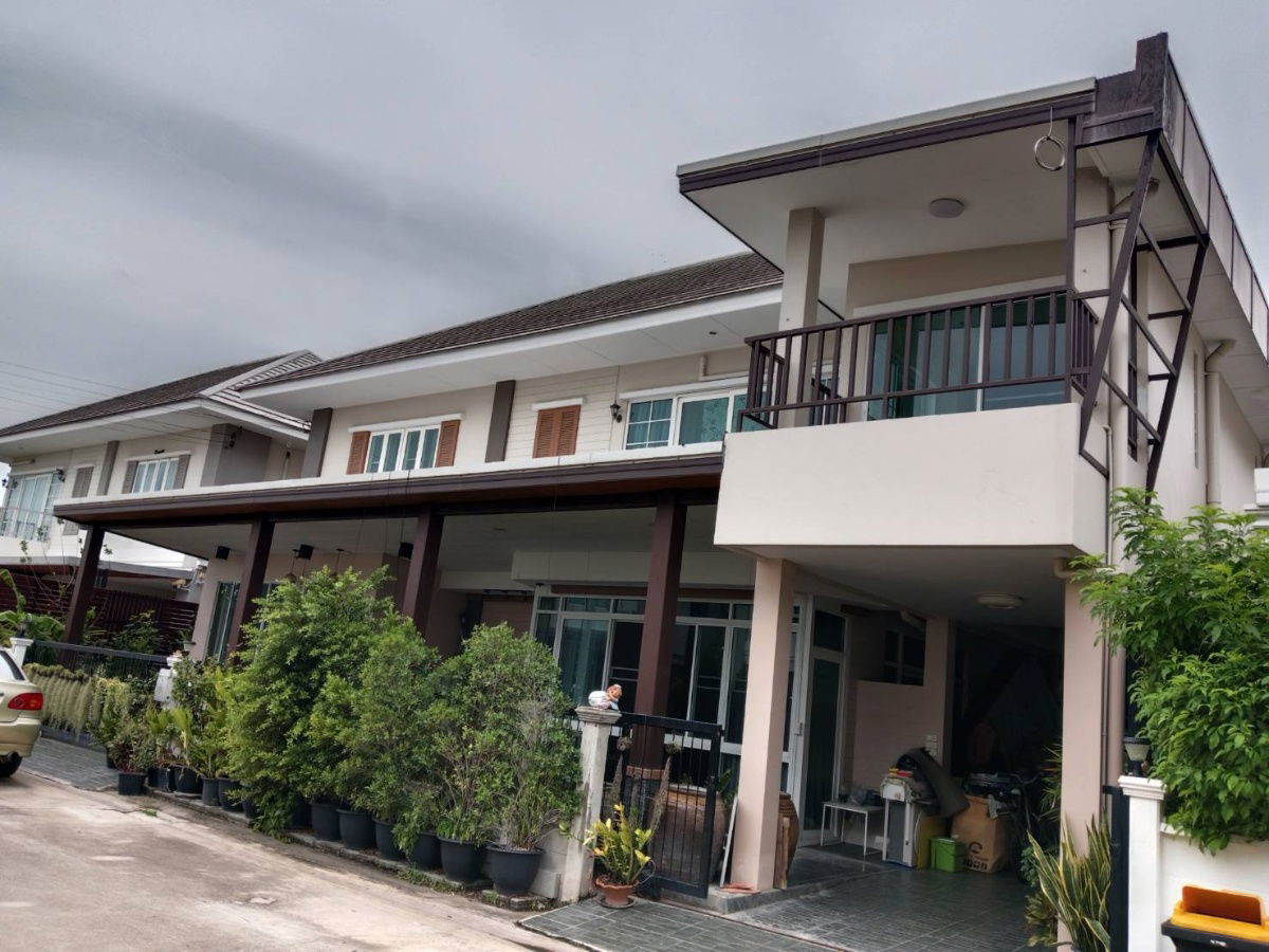 picture Sale Detached house, Khunalai Symphony Ban Kluai-Sai Noi - 3/20