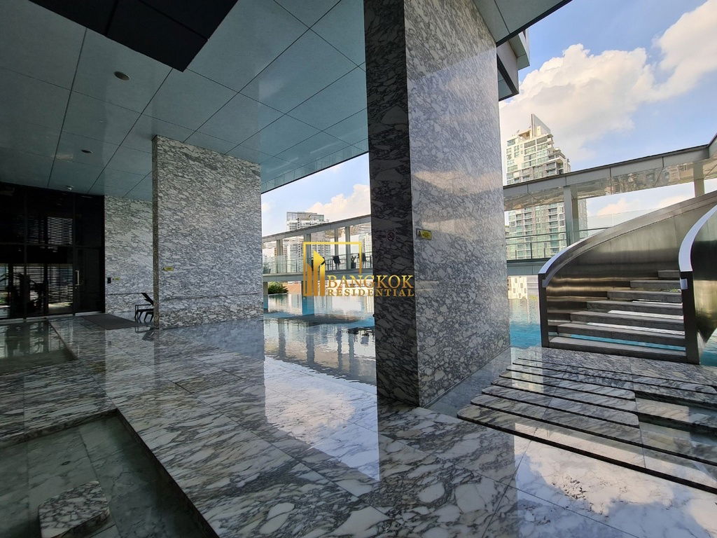 picture Beatniq | Modern 2 Bedroom Luxury Condo in Thong Lo Area - BR19484CD - 23/33