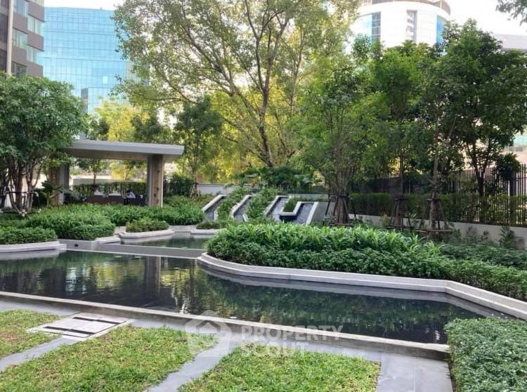 picture Studio Condo at Life One Wireless near BTS Phloen Chit (ID 2004263) - 18/20