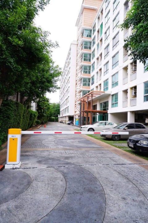 picture 🥳[Rent-RAR2508-2124] Life @ Phahon 18. Fl.4*Washing machine *Near BTS Saphan Khwai💚Line id: @thefirstagent** - 12/12