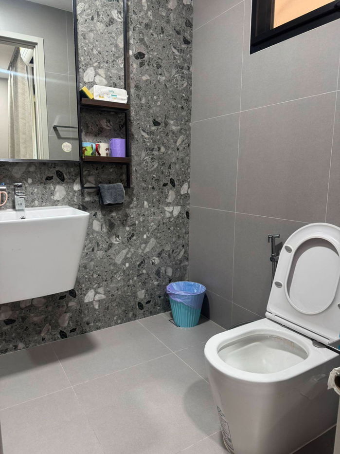 picture Nantawan Rama 9 Srinakarin Size 500sqm 4 Bedroom 3 Small Room 2 Terraces 1 Lift 1 bathtub - 5/30