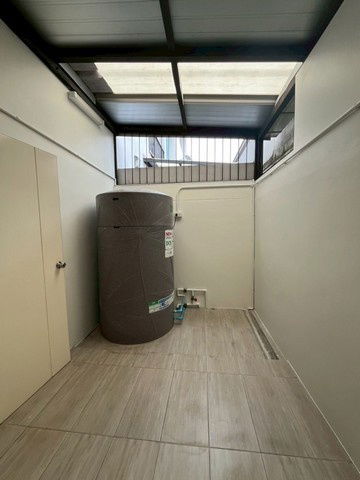 picture svs292 Townhome for rent, Time Home 2 Suanluang-On Nut, office space along Kanchanaphisek Road. - 8/19