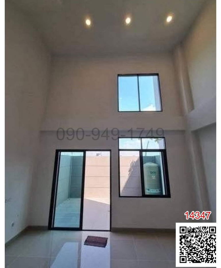 รูป เช่า ทาวน์โฮม 3.5 ชั้น พรีเมี่ยม เพลส พหลโยธิน - รามอินทรา - รูปที่ 2/7