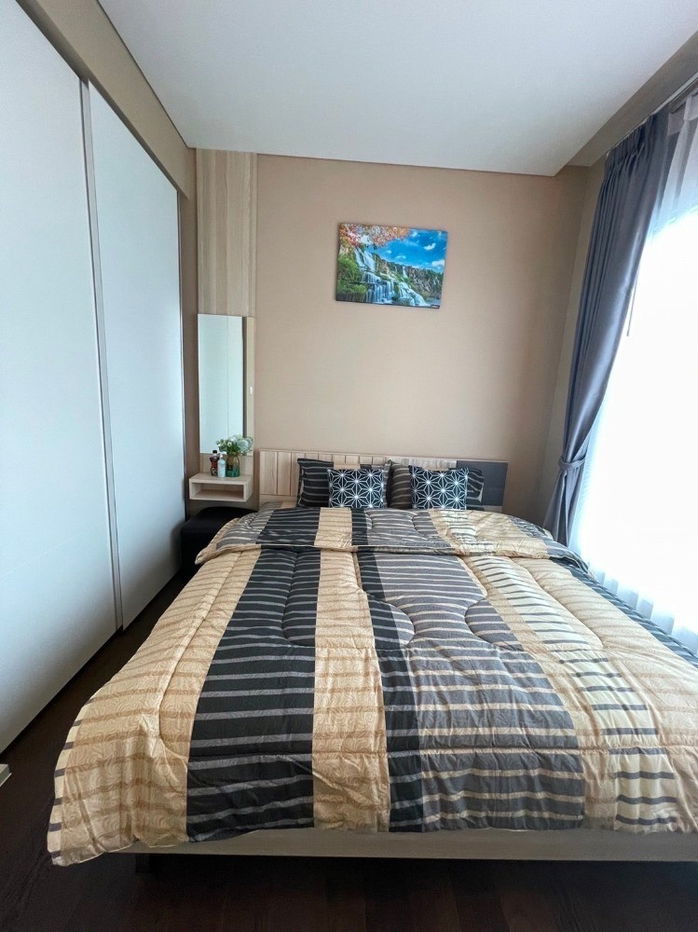 picture 🔐#PT2307_397🗓️𝐅𝐨𝐫 𝐑𝐞𝐧𝐭 ( 56 𝐬𝐪𝐦. 2𝐛𝐞𝐝, 2𝐛𝐚𝐭𝐡 )𝐂𝐨𝐧𝐝𝐨 𝐓𝐡𝐞 𝐒𝐚𝐢𝐧𝐭 𝐑𝐞𝐬𝐢𝐝𝐞𝐧𝐜𝐞𝐬 - 8/20