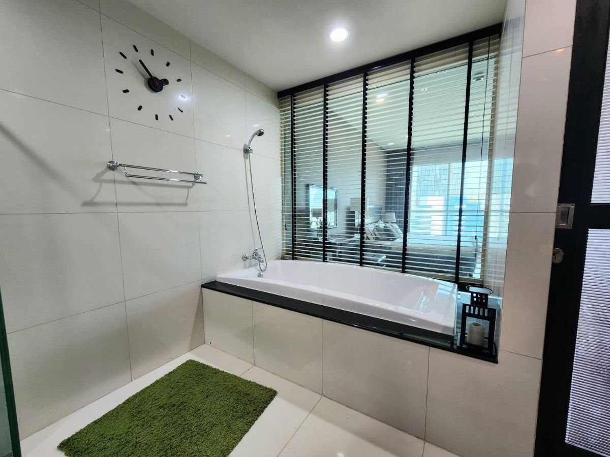 picture ✨Condo for Rent : The Address Chidlom (BTS Chidlom) AP-02 ( line : @condo91 ) - 11/19