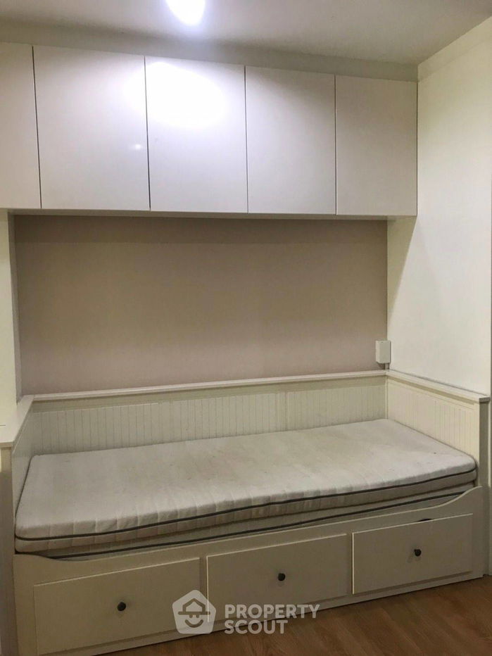picture 1-bed 1-bath Condo size 45 sq.m. at The Address Sukhumvit 42 by BTS Phra Khanong for rent (ID 985447) - 2/12