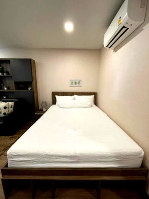Condos for rent Thonburi Hospital : @Condorental condo for rent SUN CITY MRT Yaek Fai Chai