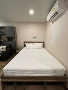 @Condorental condo for rent SUN CITY MRT Yaek Fai Chai