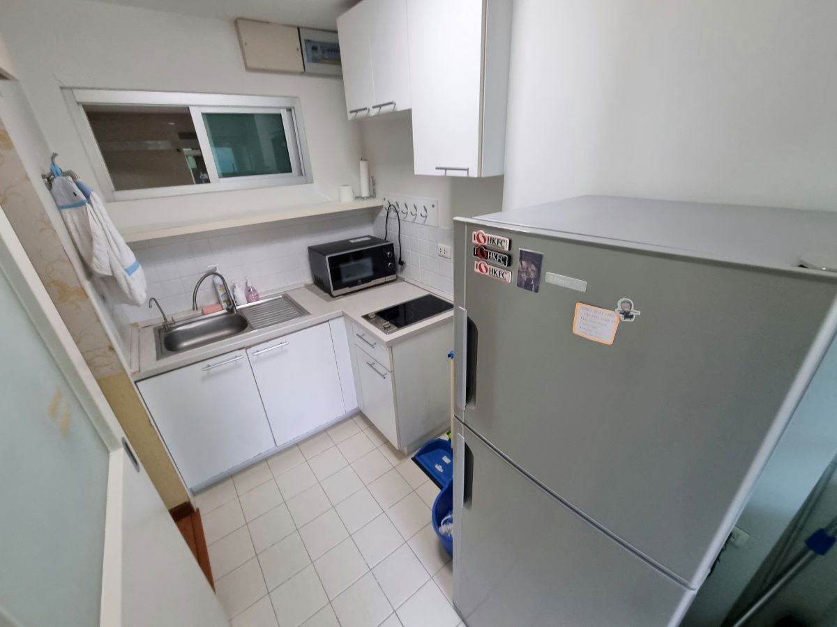 picture Live Your Best Life in the Heart of Ladprao! 🌳🚇 Spacious 2-Bed Condo for Rent at Condo One Ladprao 15 - Move-in Ready! - 31/31