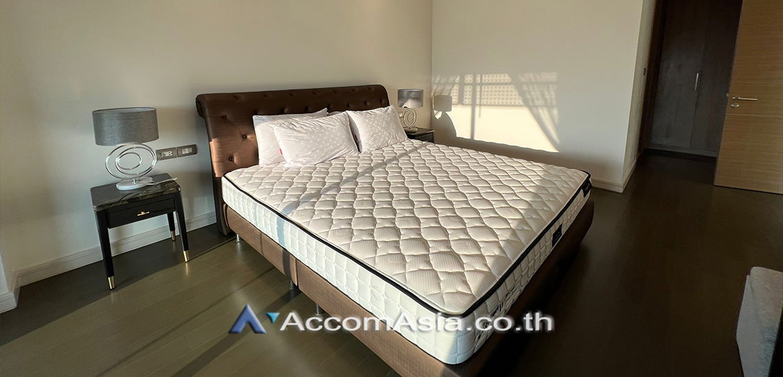 รูป 🔼🔽 AccomA 📩  2 BR Condominium @Magnolias Ratchadamri Boulevard (AA26572) - รูปที่ 15/20