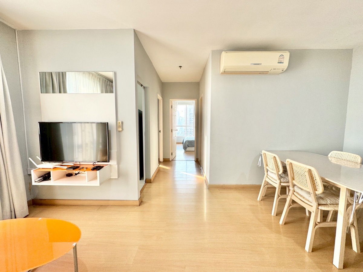 รูป Shock price for rent Life@65 2นอน1น้ำ ห้องใหญ่ สวยมาก รีบด่วน🔥🔥🔥 - รูปที่ 2/9