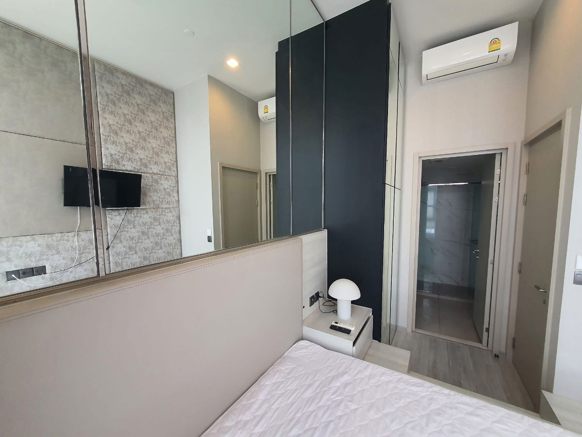 picture #R5779 🎉 180868 Condo for rent THE LINE Sukhumvit 101  - 16/20