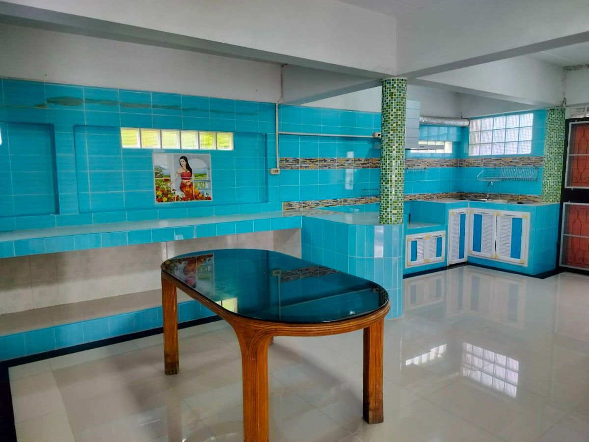 รูป ให้เช่า บ้านเดี่ยว 2 ชั้น 75 ตรว. อยู่ลาดพร้าว-โชคชัย4-เสนานิคม - รูปที่ 8/30