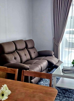 ทาวน์โฮมให้เช่า : ให้เช่าทาวน์โฮม Pleno สุขุมวิท-บางนา 3 **Pet Friendly 