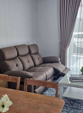 Townhome for rent, Pleno Sukhumvit-Bangna 3 ** Pet Friendly