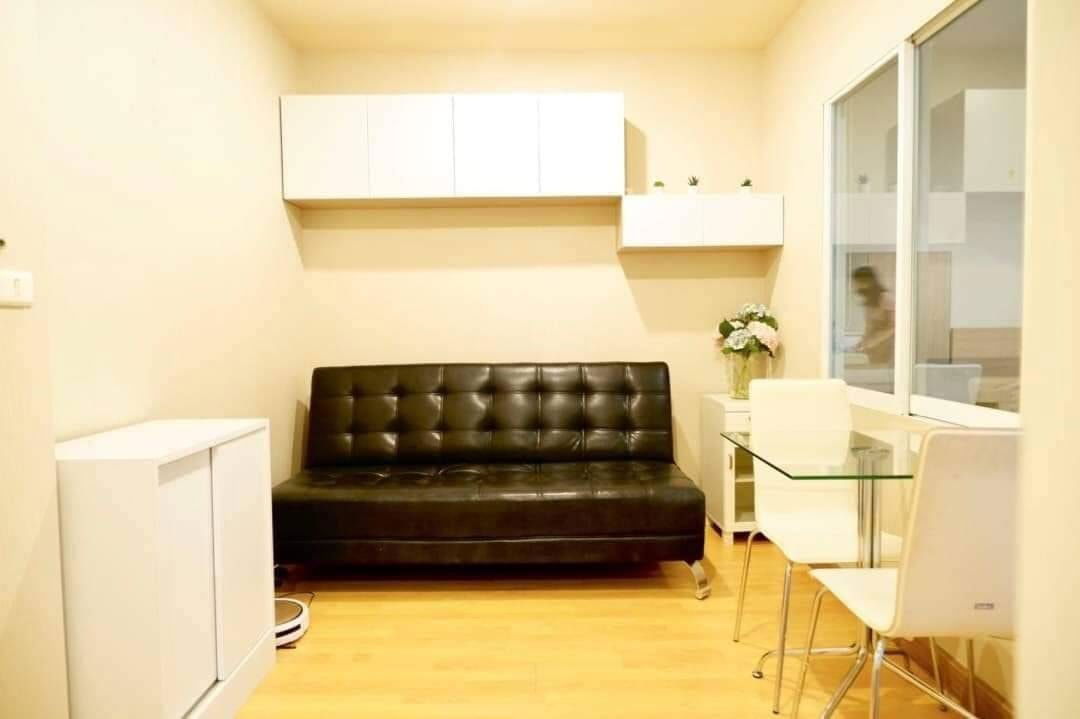 picture 🥳[Rent-RAR2508-2124] Life @ Phahon 18. Fl.4*Washing machine *Near BTS Saphan Khwai💚Line id: @thefirstagent** - 3/12