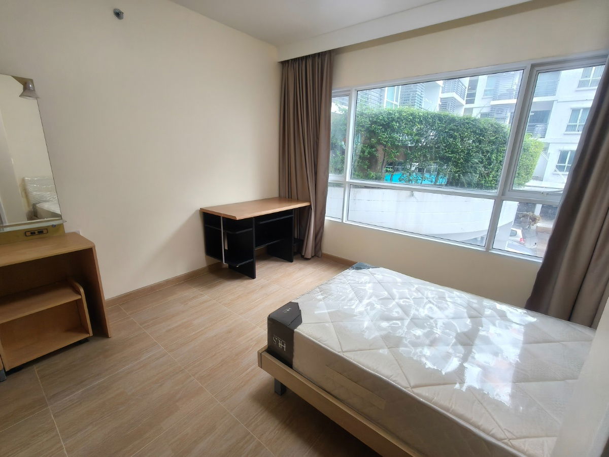 รูป 🏢 ให้เช่าสุดคุ้ม! ห้องใหญ่ 2 นอน 2 น้ำ ใจกลางสะพานควาย | พหล เมโทร คอนโด - รูปที่ 20/28