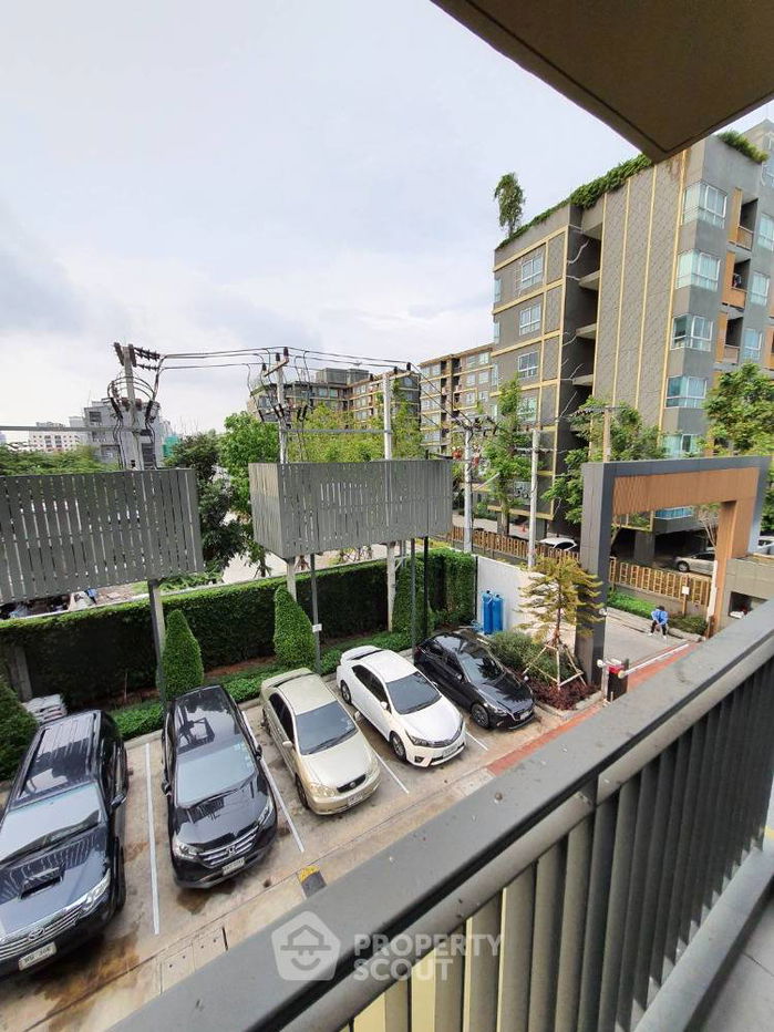 picture 2-BR Condo at Metro Luxe Rose Gold Phahol - Sutthisan near BTS Saphan Khwai (ID 457444) - 16/16