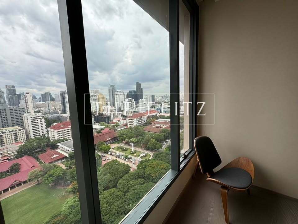 รูป ✨ สัมผัสชีวิตหรูในเมือง The Esse Asoke ห้องพร้อมอยู่ ทำเลศูนย์กลางธุรกิจ ราคาโดนใจ 💯 - รูปที่ 10/13