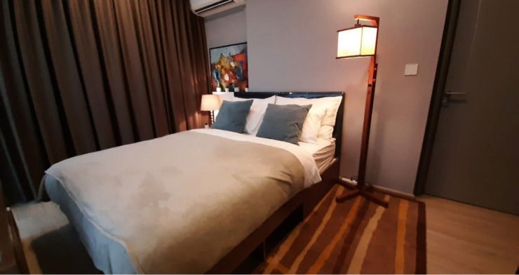 รูป #Z1957💥170868🔥ให้เช่าคอนโด TAKA HAUS Ekkamai 12 - รูปที่ 4/15