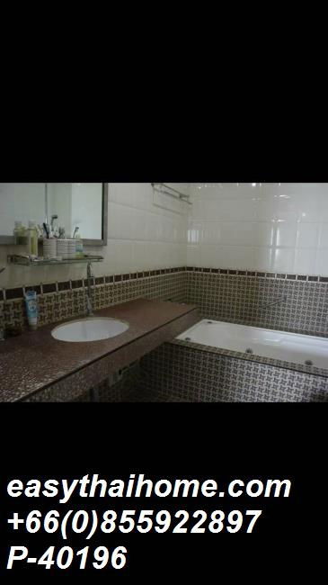 picture Condo for rent Thew River Place fully furnished (Confirm again when visit).  - 41/41