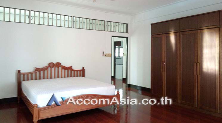 รูป 🔼🔽 AccomA 📩  3 BR House in Thung Maha Mek (90372) - รูปที่ 10/12