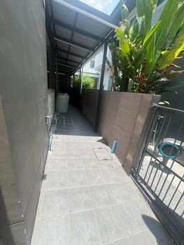 รูป ราคาพิเศษ! [ขาย] บ้าน 2 ชั้นพร้อมโฮมออฟฟิศ หมู่บ้านมัณฑนา (กัลปพฤกษ์-วงแหวน) แขวงหลักสอง เขตบางแค  (ราคา8,900,000 บาท) - รูปที่ 37/43