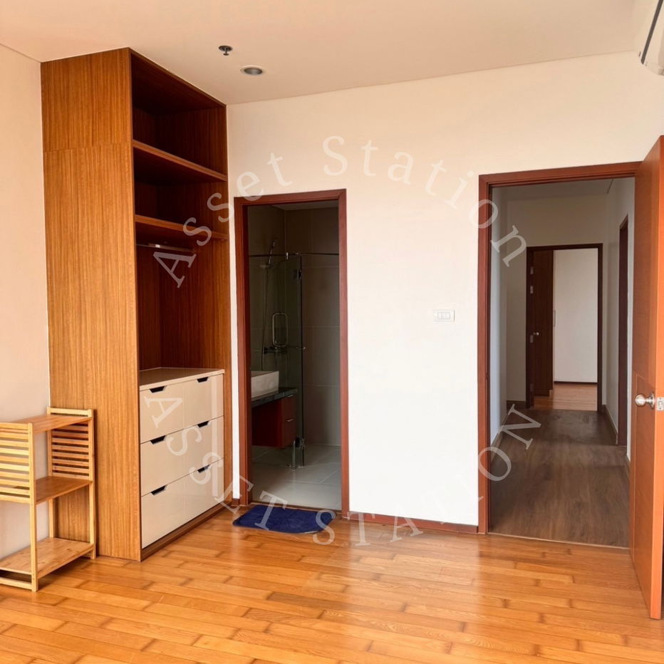 picture 🔥New Available | Villa Sathorn BTS Krung Thonburi (Built-in, Ready to Move In) 🔥 - 6/8