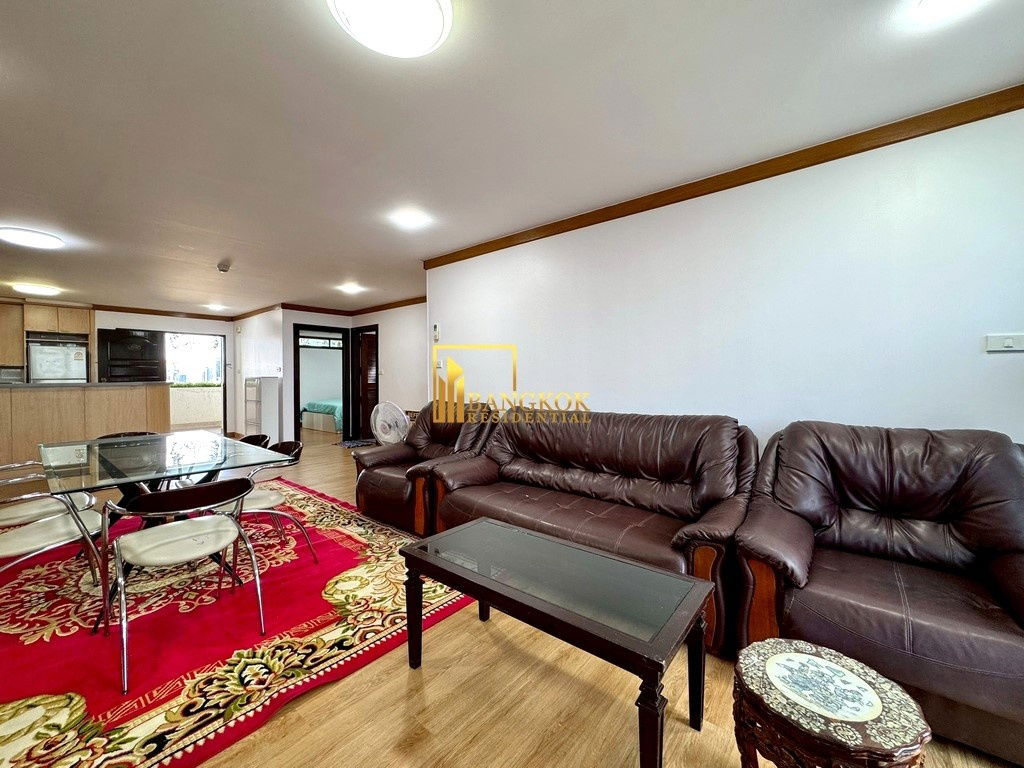 รูป Supalai Place | Charming 2 Bedroom Condo in Sukhumvit 39 - BR11510CD - รูปที่ 2/35