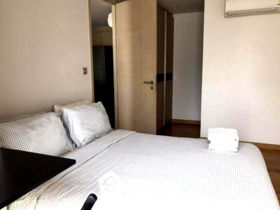 Condos for rent : 1-BR Condo At Via Botani Near BTS Phrom Phong (ID 383559)