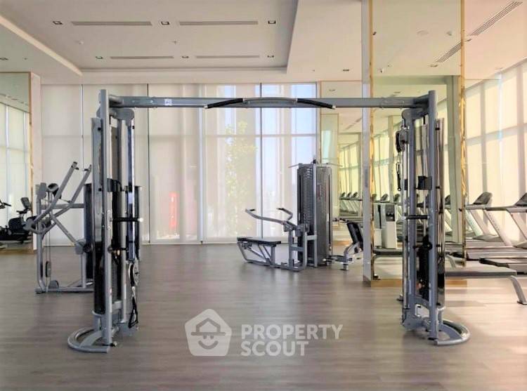 picture Studio Condo at Life One Wireless near BTS Phloen Chit (ID 2004263) - 20/20