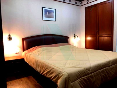 Condos for rent : 🎉 For Rent Condo ITF SILOM PALACE Building 1, Floor 34,Studio, Room size 40.00 sqm