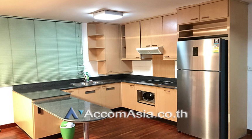 รูป 🔼🔽 AccomA 📩  3 BR Condominium @Baan Chan (AA26474) - รูปที่ 7/10