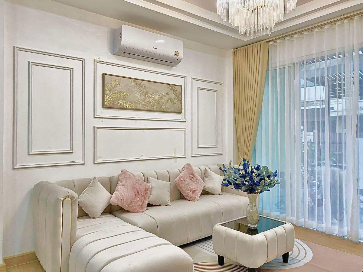 รูป ขายบ้าน สิริน พัทยา ชัยพรวิถี 25 พิเศษ 8.5 ล้าน  - รูปที่ 23/43