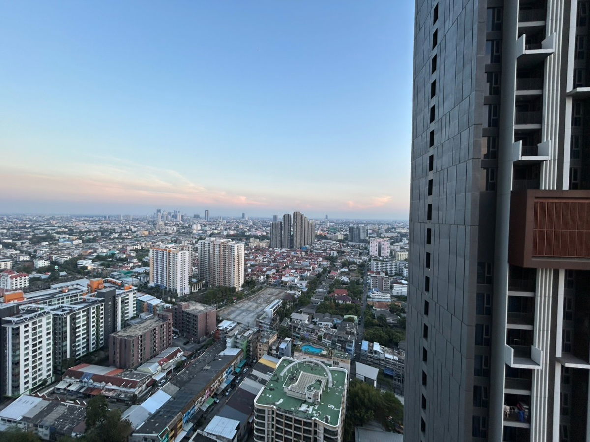 picture Condo for rent Whizdom Essence Monthly 35,000 thb. - 12/15