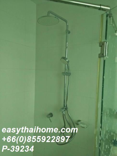 picture P-39234 Condo for rent Siri at Sukhumvit fully furnished (Confirm again when visit).  - 6/8