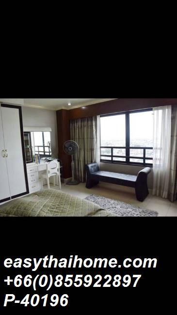 picture Condo for rent Thew River Place fully furnished (Confirm again when visit).  - 17/41