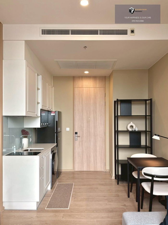 รูป Noble Be19 | green view lover @asoke ready to move in #2025081811393 - รูปที่ 5/12