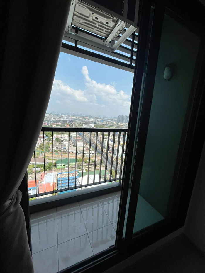 รูป PFD-05430 ให้เช่าคอนโด แอสปาย เอราวัณ ไพร์ม  ( Aspire Erawan Prime )            นัดชมห้อง ■ line : @propertyfinder - รูปที่ 16/16