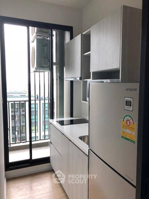 รูป คอนโด 1-ห้องนอน ที่ นอตติ้ง ฮิลล์ แหลมฉบัง - ศรีราชา ใน ทุ่งสุขลา (ID 1479839) - รูปที่ 3/10