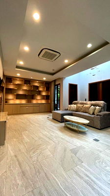 บ้านเดี่ยวให้เช่า : [ เช่า | RENT ]  ⚡🌈HPW0020 บ้านเดี่ยว แกรนด์ บางกอก บูเลอวาร์ด ศรีนครินทร์ ⚡🌈 LINE : @theagentpro (มี @ นำหน้าด้วยครับ) 