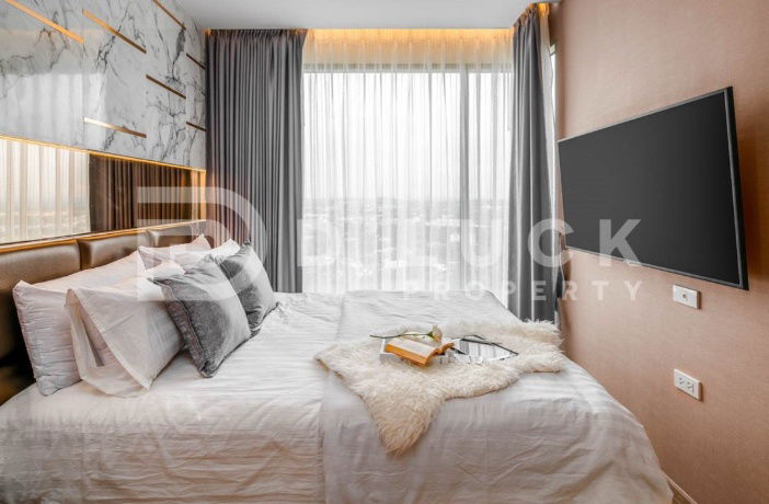 picture Condo for Sale in Pattaya with City View at The Riviera Jomtien - 11/21