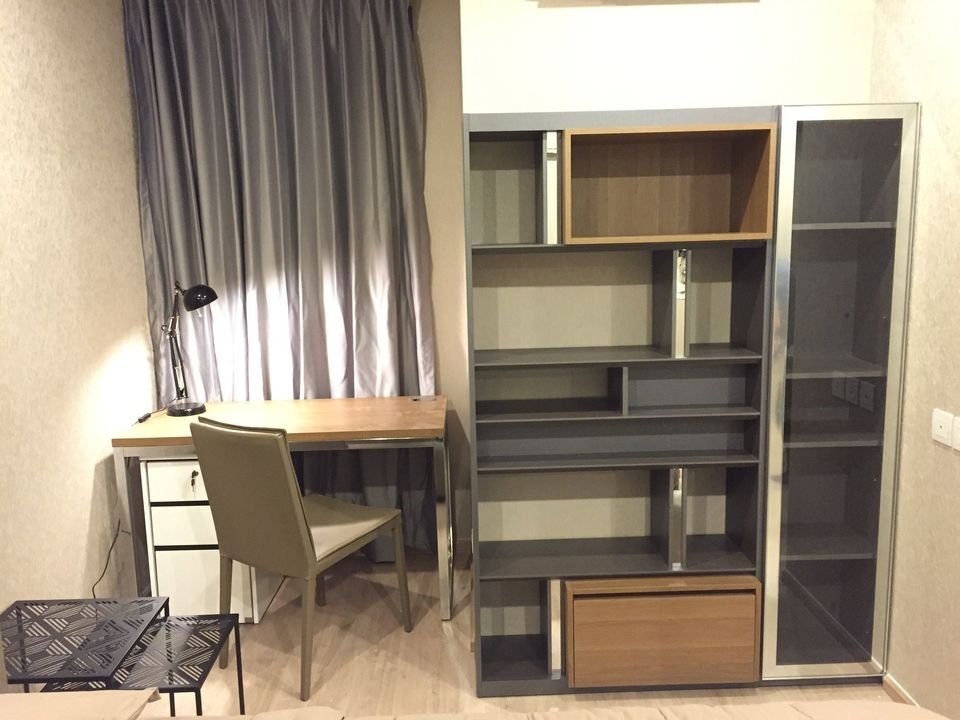 รูป ขายคอนโด Ideo Q Chula-Samyan ราคา 6,100,000 บาท [MKs250812] - รูปที่ 14/19